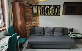 Górnicza Wrocław